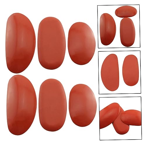 jojofuny 2Sätze Keramisches Modellierungswerkzeug Teiliges Rippenwerkzeug für Künstler Langlebig und für Anfänger und Fortgeschrittene der Töpferkunst jojofuny 2Sätze Keramisches Modellierungswerkzeug Teiliges Rippenwerkzeug für Künstler Langlebig und für Anfänger und Fortgeschrittene der Töpferkunst von jojofuny