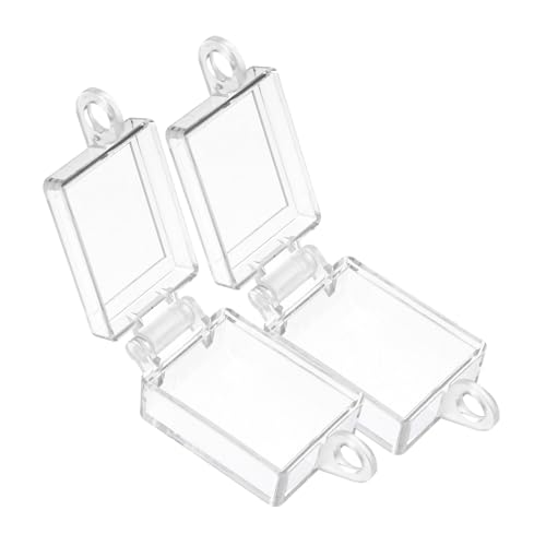 jojofuny 2st Schalterabdeckung Knopfabdeckung Schutzabdeckung Für Lichtschalter Schutzabdeckung Für Schalter Lichtschalterschutz Wache Wechseln Schutzhülle Für Schiffsknöpfe Abs Transparent jojofuny 2st Schalterabdeckung Knopfabdeckung Schutzabdeckung Für Lichtschalter Schutzabdeckung Für Schalter Lichtschalterschutz Wache Wechseln Schutzhülle Für Schiffsknöpfe Abs Transparent von jojofuny