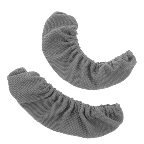 jojofuny 2stücke Teilige Armlehnenbezugschutzhüllen Für Bürostühle Mit Elastischen Bändern Waschbare Armlehnenabdeckungen Aus Polyester jojofuny 2stücke Teilige Armlehnenbezugschutzhüllen Für Bürostühle Mit Elastischen Bändern Waschbare Armlehnenabdeckungen Aus Polyester von jojofuny