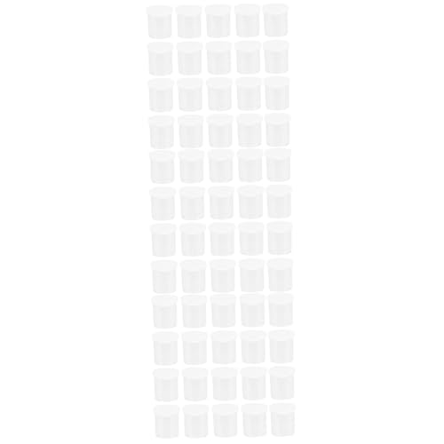jojofuny 3 Sätze Mini Aufbewahrungsboxen Für Nägel Und Perlen Transparente Diamant Behälter Für Malerei Schmuck Und Bastelbedarf 50 Stück * 3 jojofuny 3 Sätze Mini Aufbewahrungsboxen Für Nägel Und Perlen Transparente Diamant Behälter Für Malerei Schmuck Und Bastelbedarf 50 Stück * 3 von jojofuny