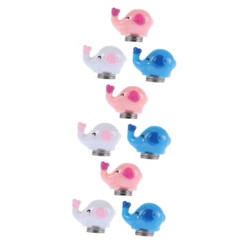 jojofuny 3 Sätze Teiliges Cartoon Diamant Malerei Locator Werkzeug Für DIY Diamantzeichnung Niedliches Design Für Handwerk Leicht Zu Lagern Transportieren 3 Stücke * 3 jojofuny 3 Sätze Teiliges Cartoon Diamant Malerei Locator Werkzeug Für DIY Diamantzeichnung Niedliches Design Für Handwerk Leicht Zu Lagern Transportieren 3 Stücke * 3 von jojofuny