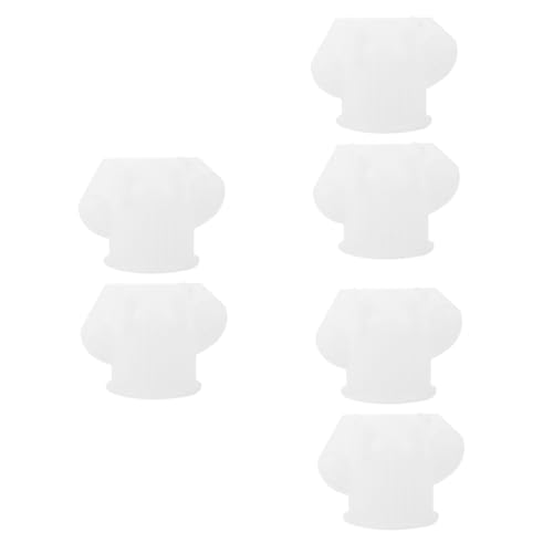 jojofuny 3 Sätze Teiliges Silikon Kerzenform Für Diy Duftkerzen Kaktus Gießform Hochwertige Silikonformen Einfach Zu Reinigen Entformen Für Seifen Und Kerzenherstellung 2 Stücke * 3 jojofuny 3 Sätze Teiliges Silikon Kerzenform Für Diy Duftkerzen Kaktus Gießform Hochwertige Silikonformen Einfach Zu Reinigen Entformen Für Seifen Und Kerzenherstellung 2 Stücke * 3 von jojofuny