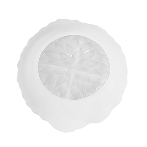 jojofuny 3 Stck. Silikonform für Blattförmige Geschirr Diy Kristall Epoxidharz Gießform Aufbewahrungsbox für Bastelprojekte Langlebige und Silikonform jojofuny 3 Stck. Silikonform für Blattförmige Geschirr Diy Kristall Epoxidharz Gießform Aufbewahrungsbox für Bastelprojekte Langlebige und Silikonform von jojofuny