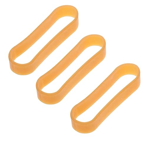 jojofuny 3stücke Töpferformgürtel Aus Gummi Praktisch Für Befestigung Von Gipsformen Robust Und Langlebig Einfach Zu Verwenden Und Tragbar jojofuny 3stücke Töpferformgürtel Aus Gummi Praktisch Für Befestigung Von Gipsformen Robust Und Langlebig Einfach Zu Verwenden Und Tragbar von jojofuny