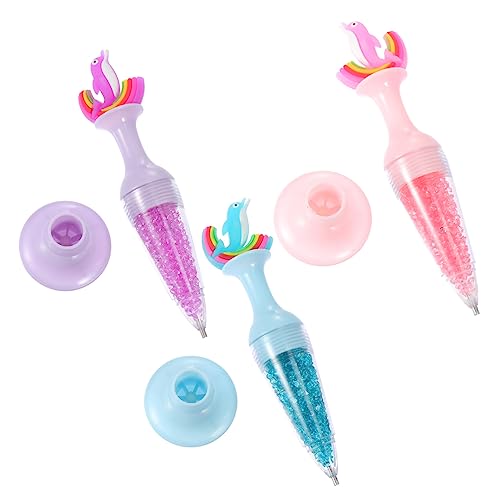 jojofuny 3 Stück Teiliges Diamond Dotting Pens Ergonomische Stifte für DIY Kunsthandwerk für Strassmalerei und Kreuzstich Langlebig und Leicht für Projekte jojofuny 3 Stück Teiliges Diamond Dotting Pens Ergonomische Stifte für DIY Kunsthandwerk für Strassmalerei und Kreuzstich Langlebig und Leicht für Projekte von jojofuny