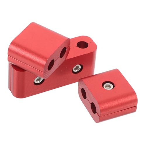 jojofuny 3 Teiliges Kabelhalter Set für Auto Innenraum Vibrationsfeste Drahtclips zur Kabelorganisation Kompatibel Langlebig und Vielseitig für Stabile Kabelführung im Fahrzeug jojofuny 3 Teiliges Kabelhalter Set für Auto Innenraum Vibrationsfeste Drahtclips zur Kabelorganisation Kompatibel Langlebig und Vielseitig für Stabile Kabelführung im Fahrzeug von jojofuny