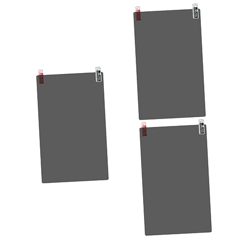 jojofuny 3st Laptop-sichtschutz Computerbildschirme Computer-breitbildmonitor Laptop-bildschirme Laptop Sichtschutz 14 Zoll Monitor-sichtschutzschild Sieb Das Haustier Notizbuch Rechner von jojofuny