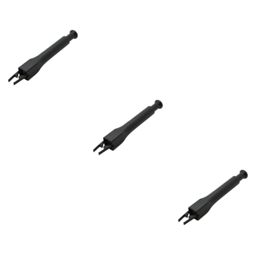 jojofuny 3stücke Keycap Puller Werkzeug Tastenkappen Entferner Für Mechanische Tastaturen Kompatibel Mit Meisten Modellen Für -projekte Praktische Reinigungshilfe Langlebig jojofuny 3stücke Keycap Puller Werkzeug Tastenkappen Entferner Für Mechanische Tastaturen Kompatibel Mit Meisten Modellen Für -projekte Praktische Reinigungshilfe Langlebig von jojofuny