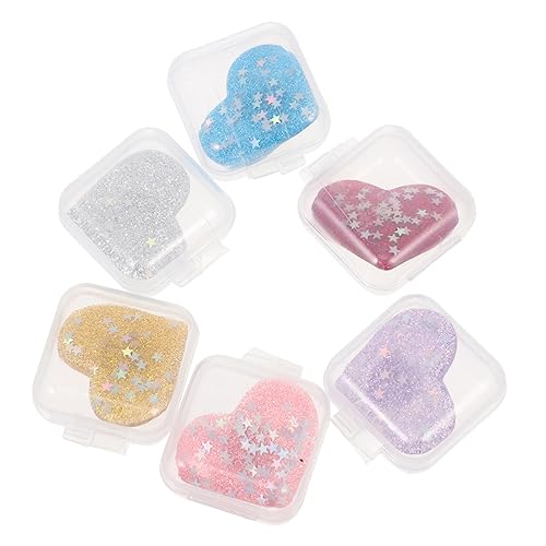 jojofuny 4 Sätze Diamant Malerei Fixierwerkzeuge Handliche Locators Für DIY Für Kreuzstich Und Andere Bastelarbeiten Langlebig Vermeidung Von Falten Ihrer 6 Stück * 4 von jojofuny