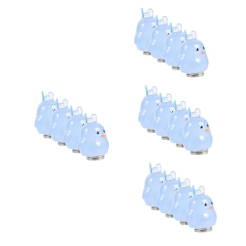 jojofuny 4 Sätze Teiliges Diamant Zeichnungs Halter Werkzeug Leuchtender Cartoon Tier Fixierer Für Diamant Malerei Multifunktional Und Einfach Zu Bedienen Für DIY Projekte Und 4 Stück * 4 jojofuny 4 Sätze Teiliges Diamant Zeichnungs Halter Werkzeug Leuchtender Cartoon Tier Fixierer Für Diamant Malerei Multifunktional Und Einfach Zu Bedienen Für DIY Projekte Und 4 Stück * 4 von jojofuny