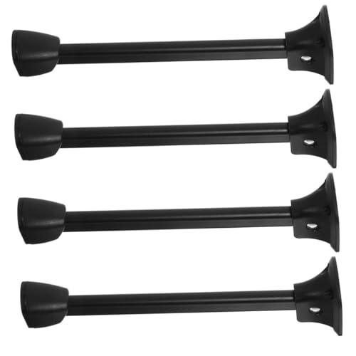 jojofuny 4 Stück Klappbare Tischbeine aus Eisen Hohe Möbelfüße für Esstisch Bank Schrank Robuste Möbelbeine Ersatz für Klapptisch Reparatur Zubehör jojofuny 4 Stück Klappbare Tischbeine aus Eisen Hohe Möbelfüße für Esstisch Bank Schrank Robuste Möbelbeine Ersatz für Klapptisch Reparatur Zubehör von jojofuny