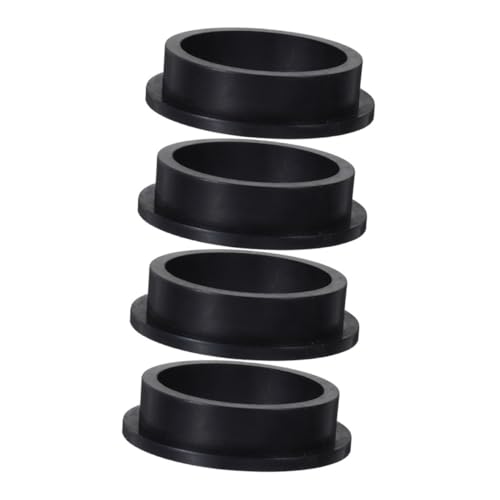 jojofuny 4 Stück Silikon Dichtungsring Form Pool Schlauchdichtung Ersatz Gummidichtung für Sandfilteranlage Poolpumpe Langlebig Installieren Inklusive Dichtungssatz jojofuny 4 Stück Silikon Dichtungsring Form Pool Schlauchdichtung Ersatz Gummidichtung für Sandfilteranlage Poolpumpe Langlebig Installieren Inklusive Dichtungssatz von jojofuny
