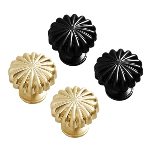 jojofuny 4 Stück Teiliges Schrankgriff aus Zinklegierung mit Retro Prägemuster Ergonomische Schubladengriffe für Kleiderschränke Küchenschubladen und Möbel Einfache Komfortabler Türgriff jojofuny 4 Stück Teiliges Schrankgriff aus Zinklegierung mit Retro Prägemuster Ergonomische Schubladengriffe für Kleiderschränke Küchenschubladen und Möbel Einfache Komfortabler Türgriff von jojofuny
