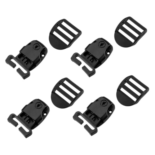jojofuny Clip Verschluss Klodeckel Befestigung 4er Set Hot Tub Cover Clips Ersatzschnappverschlüsse Für Whirlpoolabdeckungen Poolabdeckungsclips Zur Sicheren Befestigung Von Spa Abdeckungen von jojofuny
