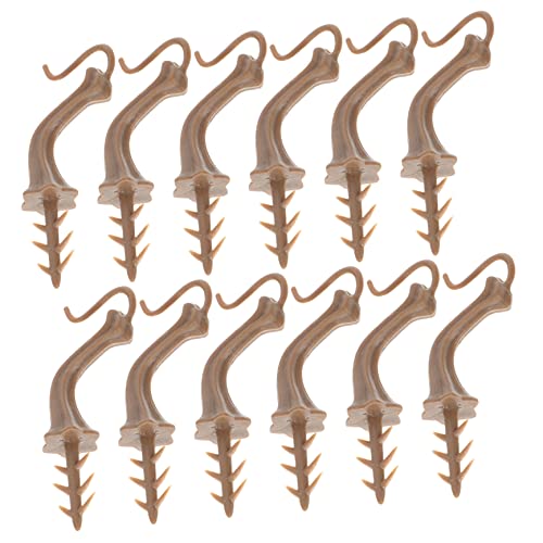 jojofuny 40 Stück Kürbisstiele Teilig Künstliche Kürbisgriffe für DIY Bastelarbeiten Herbstdekoration Halloween Party Zubehör Vielseitig Einsetzbar für Bastelprojekte und Feiern jojofuny 40 Stück Kürbisstiele Teilig Künstliche Kürbisgriffe für DIY Bastelarbeiten Herbstdekoration Halloween Party Zubehör Vielseitig Einsetzbar für Bastelprojekte und Feiern von jojofuny