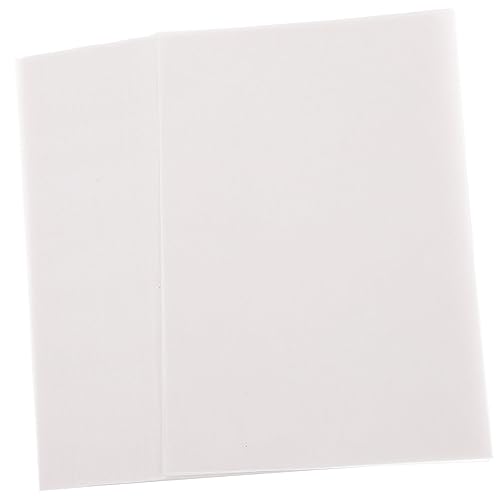 jojofuny 400 Blatt Multifunktionales Transferpapier Zeichnungspapier Packung für Kreative Projekte Einfach zu Verwenden Glatte Oberfläche Material für Kunsthandwerk jojofuny 400 Blatt Multifunktionales Transferpapier Zeichnungspapier Packung für Kreative Projekte Einfach zu Verwenden Glatte Oberfläche Material für Kunsthandwerk von jojofuny