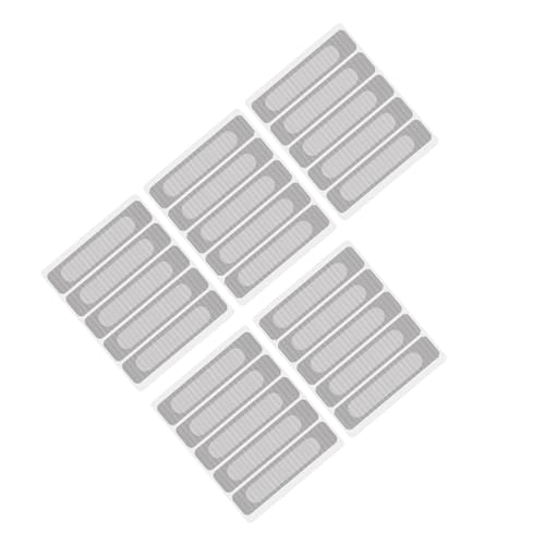 jojofuny 5 Blätter Selbstklebendes Glasfaser Reparaturband Fenster Tür Insektenschutznetz Reparatur Klebeband Reißfest Atmungsaktiv Für Fliegengitter Risse Reparatur jojofuny 5 Blätter Selbstklebendes Glasfaser Reparaturband Fenster Tür Insektenschutznetz Reparatur Klebeband Reißfest Atmungsaktiv Für Fliegengitter Risse Reparatur von jojofuny