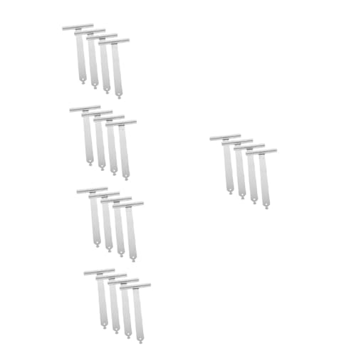 jojofuny 5 Sätze Aufhängungsfedern Für Rollläden Ersatzteile Für Fensterläden Installieren Zuverlässig Und Anpassbar Für Und Fensterdekoration 4 Stück * 5 jojofuny 5 Sätze Aufhängungsfedern Für Rollläden Ersatzteile Für Fensterläden Installieren Zuverlässig Und Anpassbar Für Und Fensterdekoration 4 Stück * 5 von jojofuny