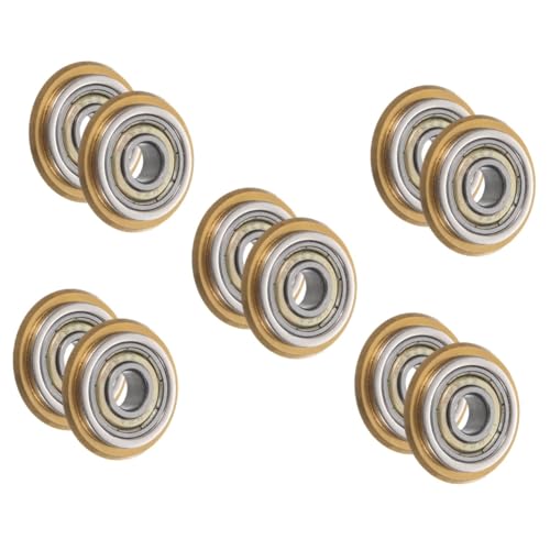 jojofuny 5 Sätze Messerrad Der Fliesenschneidemaschine Fliesenmörtel Fliesen Fase Ersatzrad Für Fliesenschneider Rad Für Keramikschneider Legierung Golden 2 Stück * 5 jojofuny 5 Sätze Messerrad Der Fliesenschneidemaschine Fliesenmörtel Fliesen Fase Ersatzrad Für Fliesenschneider Rad Für Keramikschneider Legierung Golden 2 Stück * 5 von jojofuny