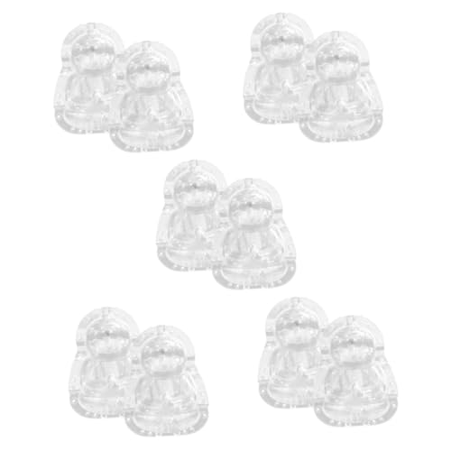 jojofuny 5 Sätze Transparente Ginseng Melonenformen Bezaubernde Buddha Formen Für Fruchtgestaltung Im Garten Zum Anbauen Und Formen Von Melonen Und Obst 2 Stück * 5 jojofuny 5 Sätze Transparente Ginseng Melonenformen Bezaubernde Buddha Formen Für Fruchtgestaltung Im Garten Zum Anbauen Und Formen Von Melonen Und Obst 2 Stück * 5 von jojofuny