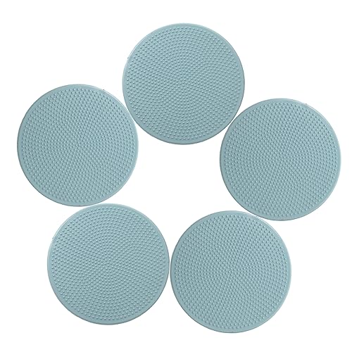 jojofuny 5 Stück Teiliges Druckwerkzeug Kunststoffplatte für Drucktechniken Leicht und Tragbar für DIY Druck und Bastelarbeiten Druckfarbe jojofuny 5 Stück Teiliges Druckwerkzeug Kunststoffplatte für Drucktechniken Leicht und Tragbar für DIY Druck und Bastelarbeiten Druckfarbe von jojofuny