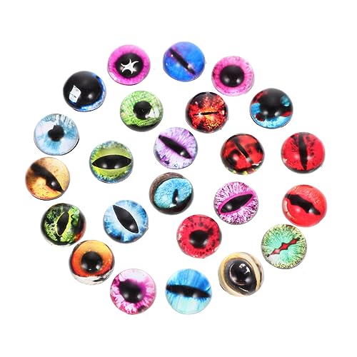 jojofuny 50 Stück Simuliertes Augenzubehör Handwerk farbig Farbe für die Augen gefärbt für die Augen Sachen Googeln Blau Puppe Augenklappe aus Glas Augapfelflecken aus Glas jojofuny 50 Stück Simuliertes Augenzubehör Handwerk farbig Farbe für die Augen gefärbt für die Augen Sachen Googeln Blau Puppe Augenklappe aus Glas Augapfelflecken aus Glas von jojofuny