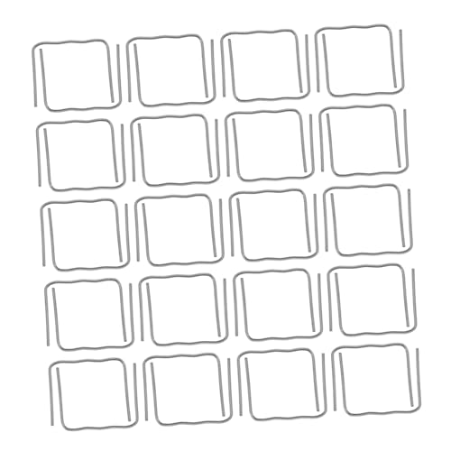 jojofuny 500 Stück Bumper Reparatur Schweißstäbe Kunststoffschweißen Schweißelektroden Autostoßstange Reparaturzubehör mit Guter Schweißwirkung und Einfacher Handhabung von jojofuny