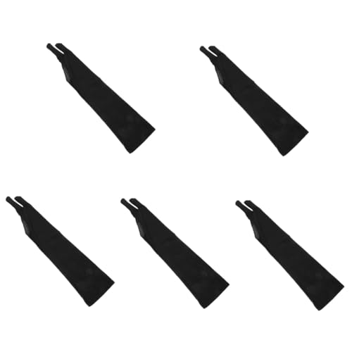 jojofuny 5stücke Artist Drawing Glove Für Grafiktablett Atmungsaktive Finger Handschuhe Für Präzises Zeichnen Anti-rutsch Design Flexibilität Und Komfort Beim Skizzieren von jojofuny