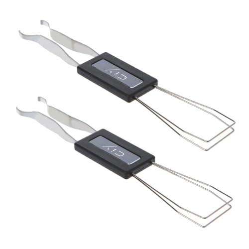jojofuny 6stücke Tastenkappen Entferner Mechanisches Tastatur Werkzeug Keycap Puller Für Einfache Entfernung Und Anpassung Von Tastenkappen Kompatibel Mit Meisten Mechanischen Tastaturen jojofuny 6stücke Tastenkappen Entferner Mechanisches Tastatur Werkzeug Keycap Puller Für Einfache Entfernung Und Anpassung Von Tastenkappen Kompatibel Mit Meisten Mechanischen Tastaturen von jojofuny