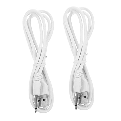 jojofuny 6stücke USB Zu Dc Ladekabel Dc Ladeadapter Für Verschiedene Geräte Für Tischlampen Kleine Ventilatoren Und USB-hubs jojofuny 6stücke USB Zu Dc Ladekabel Dc Ladeadapter Für Verschiedene Geräte Für Tischlampen Kleine Ventilatoren Und USB-hubs von jojofuny