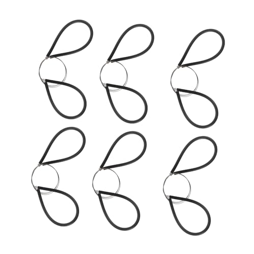 jojofuny 6stücke Stahl-tonschneider Griff Werkzeuge Für Modelliermasse Keramik-töpferwerkzeuge Drahtschneider Für Töpferwaren Schneideformer Für Künstler jojofuny 6stücke Stahl-tonschneider Griff Werkzeuge Für Modelliermasse Keramik-töpferwerkzeuge Drahtschneider Für Töpferwaren Schneideformer Für Künstler von jojofuny