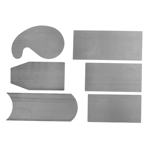 jojofuny 6 Teiliger Mehrförmiger Holzbearbeitungsschaber Schrankschaber Für Die Holzbearbeitung Holzschaber Mehrförmiges Kit Schrankschaber Werkzeugsatz Präzisions jojofuny 6 Teiliger Mehrförmiger Holzbearbeitungsschaber Schrankschaber Für Die Holzbearbeitung Holzschaber Mehrförmiges Kit Schrankschaber Werkzeugsatz Präzisions von jojofuny