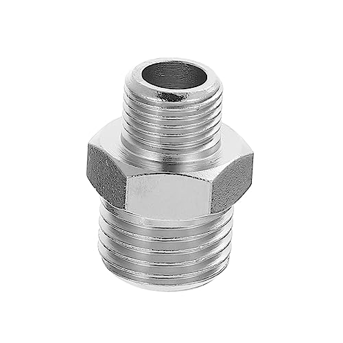 jojofuny Airbrush Schlauchadapter Airbrush Connector für Flexibles und Langlebiges Arbeiten für Professionelle Anwendungen von jojofuny