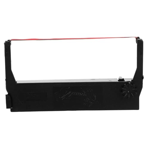 jojofuny Bandhalter Universal- Nachfüllung Für Ersatz Druckerband Multipack Farbe Tinte Professionelles Farbbandetui Austausch Der Druckerpatrone Farbbandständer Druckerteile Abs von jojofuny