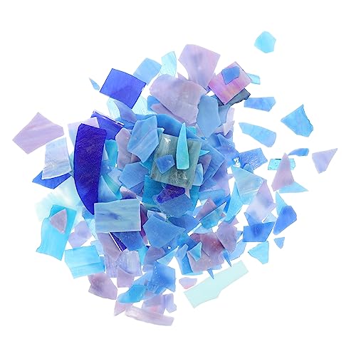 jojofuny Bunte Mosaikstücke Diy Bastelmaterial für Kreative Kunstwerke Langlebige und Robuste Fliesen für Heimdekoration Unregelmäßige Glasstücke für Einzigartige Projekte jojofuny Bunte Mosaikstücke Diy Bastelmaterial für Kreative Kunstwerke Langlebige und Robuste Fliesen für Heimdekoration Unregelmäßige Glasstücke für Einzigartige Projekte von jojofuny