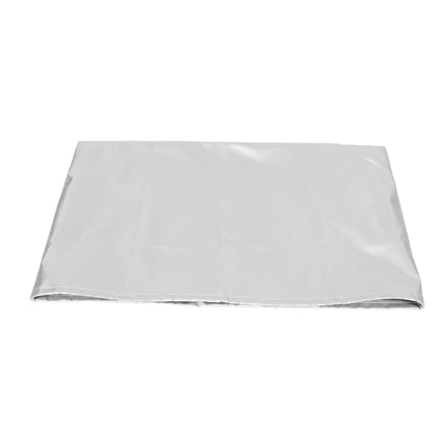 jojofuny Computer Monitor Staubschutzhülle Vollschutz Anti-staub Displaycover für Desktop Bildschirme Einfache Installation Leichte Schutzabdeckung für Büro und Gaming jojofuny Computer Monitor Staubschutzhülle Vollschutz Anti-staub Displaycover für Desktop Bildschirme Einfache Installation Leichte Schutzabdeckung für Büro und Gaming von jojofuny