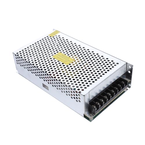 jojofuny 5v Schaltnetzteil Adapter Für Elektronik Effizient Und Leicht Mit Hervorragendem Kühlverhalten Geeignet Für Laptop -Streifen Und Mehr Durch jojofuny 5v Schaltnetzteil Adapter Für Elektronik Effizient Und Leicht Mit Hervorragendem Kühlverhalten Geeignet Für Laptop -Streifen Und Mehr Durch von jojofuny