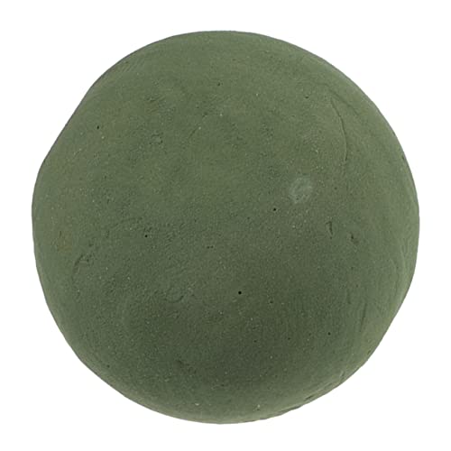 jojofuny DIY Blumenschaumkugel für Blumenarrangements Wassersaugender Blumenschlamm für Hochzeiten und Besondere Anlässe für Dekorationen und Einfache Handhabung von jojofuny