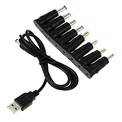 jojofuny Dc-stromkabeladapter Ladekabeladapter Mit Kabel Dc-Adapter Für Digitalkamera Überlast Und Kurzschlussschutz Präzise Verbindung Für Hohe jojofuny Dc-stromkabeladapter Ladekabeladapter Mit Kabel Dc-Adapter Für Digitalkamera Überlast Und Kurzschlussschutz Präzise Verbindung Für Hohe von jojofuny