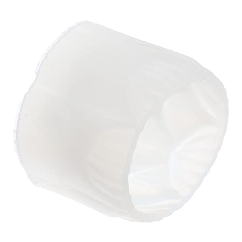 jojofuny Diy Silikonform für Kerzenhalter Blumenform Einzigartige Teelichthalter Gießform für Bastelprojekte und Heimdekoration für Aromatherapie und Kreative Designs jojofuny Diy Silikonform für Kerzenhalter Blumenform Einzigartige Teelichthalter Gießform für Bastelprojekte und Heimdekoration für Aromatherapie und Kreative Designs von jojofuny