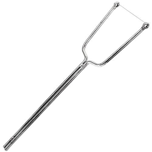 jojofuny Drahtschneider für Robustes Töpferei Werkzeug für Modellieren und Bildhauerei Mini Clay Cutting Tool für DIY Projekte Langlebig und Vielseitig Einsetzbar von jojofuny
