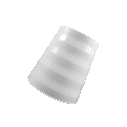 jojofuny Dunstabzugshauben-abluftstutzen 140–180 Mm Reduzierstück Verbindungsstück Kanal Inline-erhöher Für Die Belüftung jojofuny Dunstabzugshauben-abluftstutzen 140–180 Mm Reduzierstück Verbindungsstück Kanal Inline-erhöher Für Die Belüftung von jojofuny