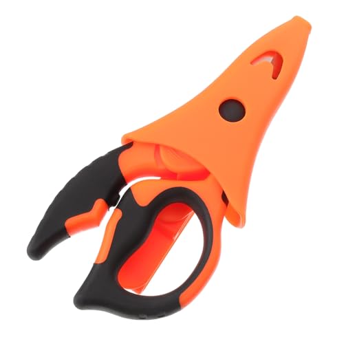 jojofuny Elektriker Schere Kabelschere Elektriker Schere Abisolierwerkzeug Drahtschneider Elektrische Profi Drahtschere Drahtschere Elektrische Universal Drahtschere Orangefarbenes jojofuny Elektriker Schere Kabelschere Elektriker Schere Abisolierwerkzeug Drahtschneider Elektrische Profi Drahtschere Drahtschere Elektrische Universal Drahtschere Orangefarbenes von jojofuny