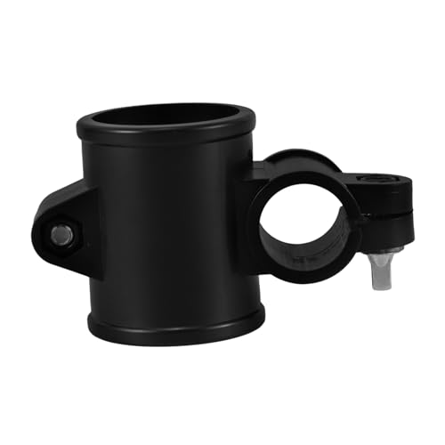 jojofuny Elektronische Trommel Rahmenklemme Stabile Rohrschelle für Drum Rack Schnelle Montage Vielseitig Kompatibel mit Elektronischen Drum Sets Zuverlässige Befestigungsklammer für jojofuny Elektronische Trommel Rahmenklemme Stabile Rohrschelle für Drum Rack Schnelle Montage Vielseitig Kompatibel mit Elektronischen Drum Sets Zuverlässige Befestigungsklammer für von jojofuny