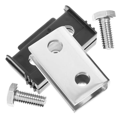 jojofuny Fenstersicherung Schiebe Fenster Stopper Sicherheitsverriegelung für Fenster Einfache Installation ohne Bohren Flexibel für Belüftung und jojofuny Fenstersicherung Schiebe Fenster Stopper Sicherheitsverriegelung für Fenster Einfache Installation ohne Bohren Flexibel für Belüftung und von jojofuny