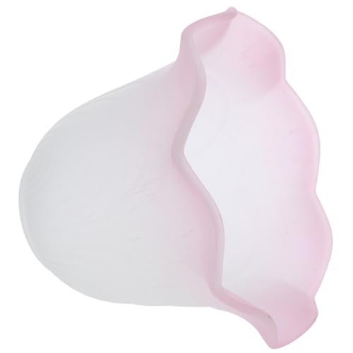 jojofuny Frosted Glass Lampshade Aperture Scandinavian Minimalist Design Soft Light Diffuser Für Pendelleuchte Wandlampe Schlafzimmer Wohnzimmer jojofuny Frosted Glass Lampshade Aperture Scandinavian Minimalist Design Soft Light Diffuser Für Pendelleuchte Wandlampe Schlafzimmer Wohnzimmer von jojofuny