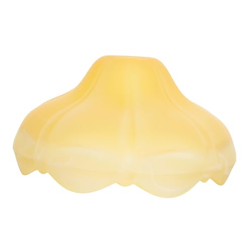 jojofuny Glas Lampenschirm Mattiert für Tischleuchte Eleganter Lampenschirm Ersatz Robustes Glas für Stilvolle Lichtabdeckung im Wohnzimmer und Schlafzimmer Dekorative Lichtdiffusion jojofuny Glas Lampenschirm Mattiert für Tischleuchte Eleganter Lampenschirm Ersatz Robustes Glas für Stilvolle Lichtabdeckung im Wohnzimmer und Schlafzimmer Dekorative Lichtdiffusion von jojofuny