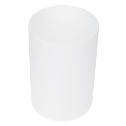 jojofuny Glas-lampenschirm Mattiert Langlebig Modernes Design Fassung Ersatz für Schlafzimmer Tischlampe Wohnzimmer Deckenleuchte Einfache Montage Hochwertige Glasabdeckung jojofuny Glas-lampenschirm Mattiert Langlebig Modernes Design Fassung Ersatz für Schlafzimmer Tischlampe Wohnzimmer Deckenleuchte Einfache Montage Hochwertige Glasabdeckung von jojofuny