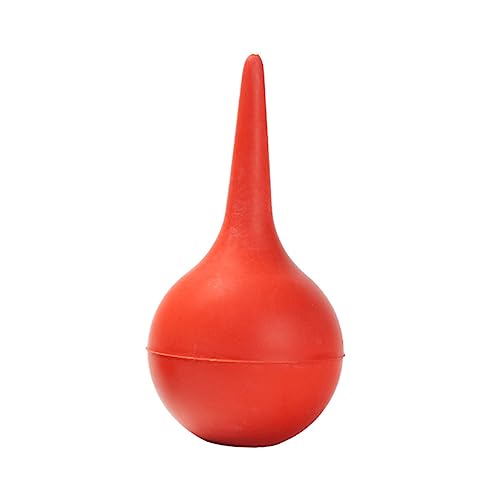 jojofuny Gummiball zum Auftragen von Glasur Manuelles Tonwerkzeug für Keramikgestaltung S für Entfernen Schmutz Praktisch für Zuhause Atelier und Geschäft jojofuny Gummiball zum Auftragen von Glasur Manuelles Tonwerkzeug für Keramikgestaltung S für Entfernen Schmutz Praktisch für Zuhause Atelier und Geschäft von jojofuny