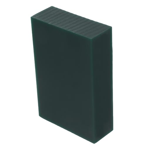 jojofuny Gusswachs: Modellierblock zur Schmuckherstellung – Präzisionsgusswachs, rechteckiger Ziegel – Schmuckwerkzeug und Formmaterialien für Bastelprojekte jojofuny Gusswachs: Modellierblock zur Schmuckherstellung – Präzisionsgusswachs, rechteckiger Ziegel – Schmuckwerkzeug und Formmaterialien für Bastelprojekte von jojofuny